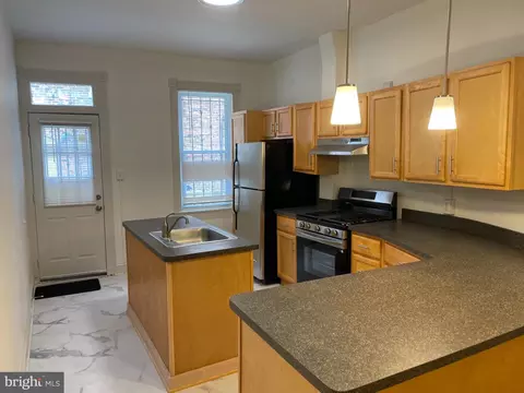 Kitchen - 450 E Lorraine Ave, Baltimore, MD 21218 photo 1 of 4