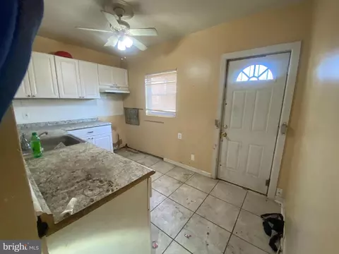 Kitchen - 2205 Ashton St, Baltimore, MD 21223 photo 3 of 3