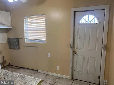 Entry Way - 2205 Ashton St, Baltimore, MD 21223 photo 3 of 3