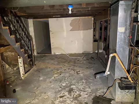 Exterior - 2205 Ashton St, Baltimore, MD 21223 photo 2 of 6