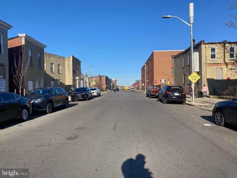 View/Area - 2205 Ashton St, Baltimore, MD 21223 photo 1 of 2