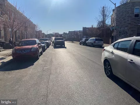 View/Area - 2205 Ashton St, Baltimore, MD 21223 photo 2 of 2