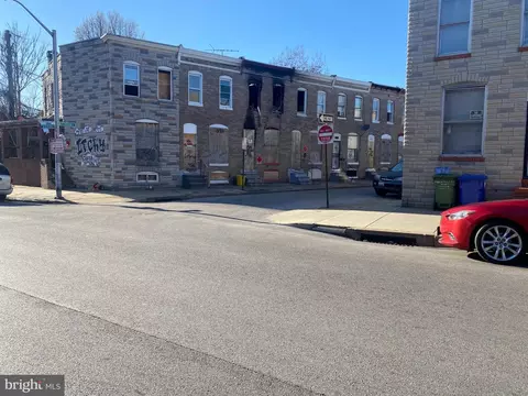 Other - 2205 Ashton St, Baltimore, MD 21223 photo 23 of 23