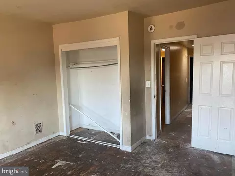 Bedroom - 2205 Ashton St, Baltimore, MD 21223 photo 3 of 4