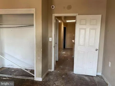 Bedroom - 2205 Ashton St, Baltimore, MD 21223 photo 1 of 4