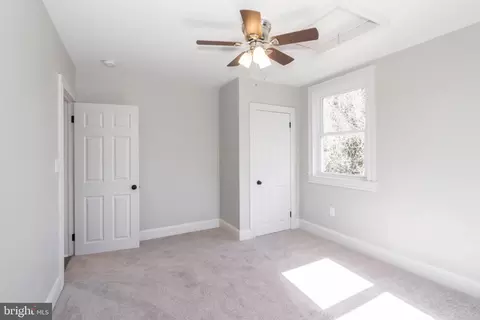 Bedroom - 4102 Moravia Rd, Baltimore, MD 21206 photo 2 of 2