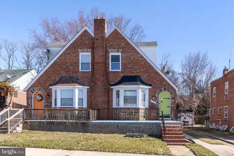 4102 Moravia Rd, Baltimore, MD 21206