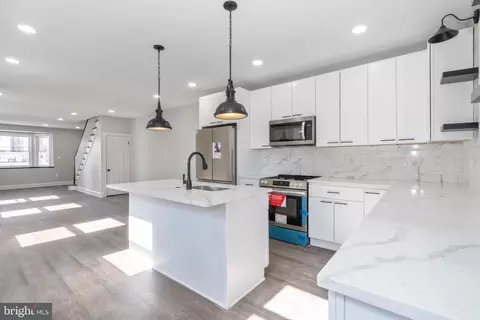 Kitchen - 4102 Moravia Rd, Baltimore, MD 21206 photo 1 of 4