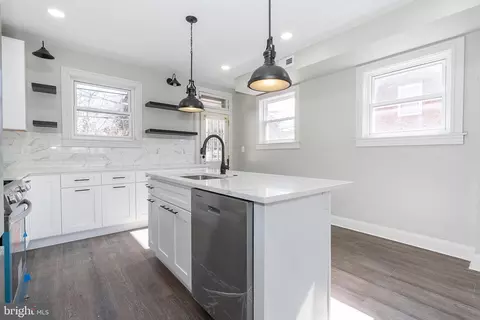 Kitchen - 4102 Moravia Rd, Baltimore, MD 21206 photo 3 of 4