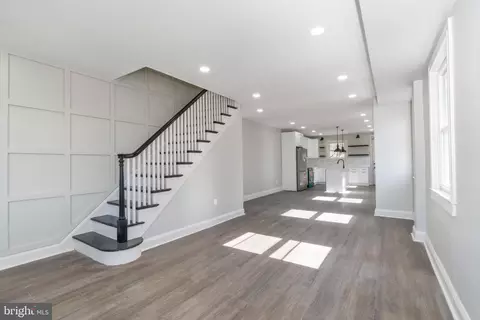 Entry Way - 4102 Moravia Rd, Baltimore, MD 21206 photo 1 of 2