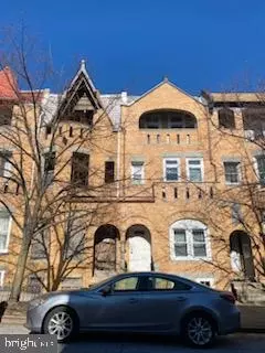 750 Reservoir, Baltimore, MD 21217
