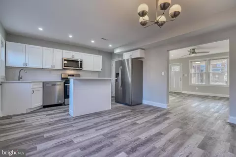 5451 Fairlawn Ave, Baltimore, MD 21215