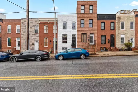 3314 Fleet St, Baltimore, MD 21224 photo 2