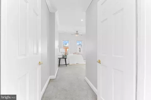 Entry Way - 21 E Randall St, Baltimore, MD 21230 photo 6 of 6