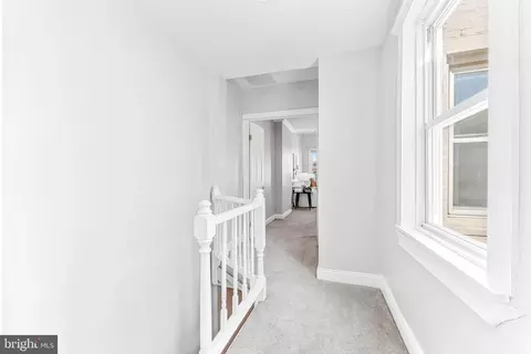 Entry Way - 21 E Randall St, Baltimore, MD 21230 photo 5 of 6