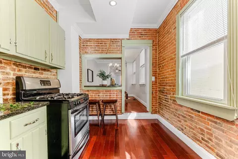 Kitchen - 21 E Randall St, Baltimore, MD 21230 photo 6 of 7