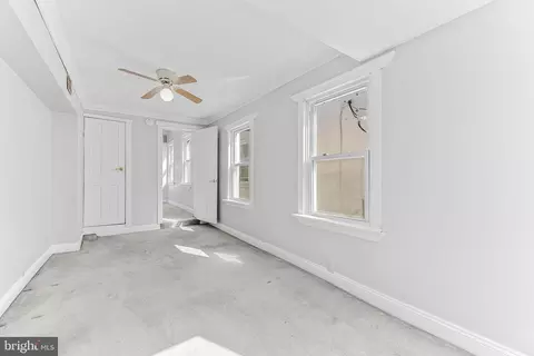 Bedroom - 21 E Randall St, Baltimore, MD 21230 photo 5 of 5