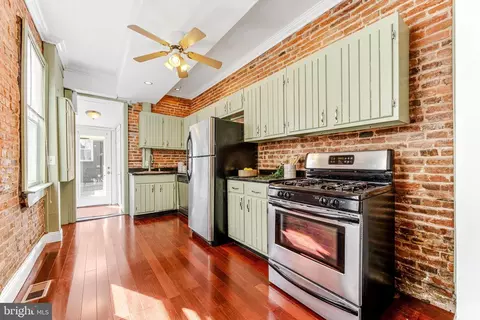 Kitchen - 21 E Randall St, Baltimore, MD 21230 photo 1 of 7