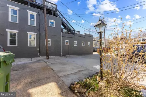 Exterior - 21 E Randall St, Baltimore, MD 21230 photo 2 of 8