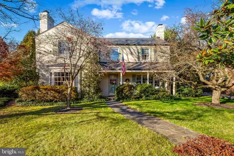 5917 Meadowood Rd, Baltimore, MD 21212