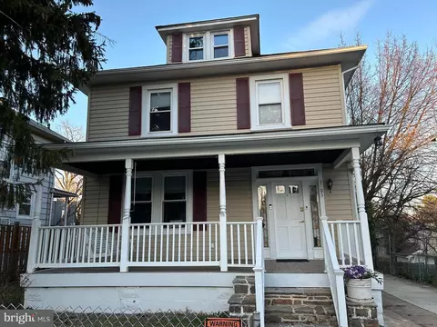 1905 Deering Ave, Baltimore, MD 21230