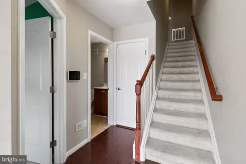 Entry Way - 4540 Old Frederick Rd, Baltimore, MD 21229 photo 1 of 1