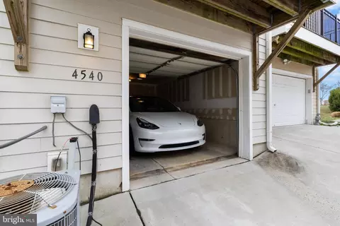 Exterior - 4540 Old Frederick Rd, Baltimore, MD 21229 photo 4 of 6