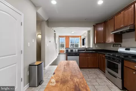 Kitchen - 4540 Old Frederick Rd, Baltimore, MD 21229 photo 3 of 3