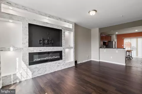 Living - 4540 Old Frederick Rd, Baltimore, MD 21229 photo 1 of 1