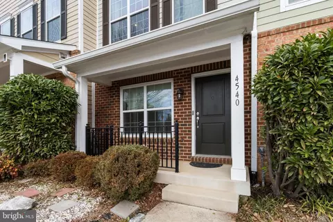 Exterior - 4540 Old Frederick Rd, Baltimore, MD 21229 photo 6 of 6