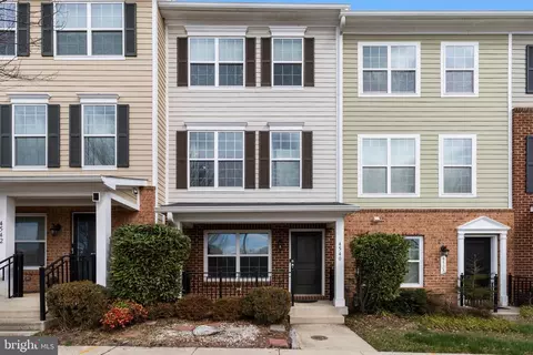 4540 Old Frederick Rd, Baltimore, MD 21229