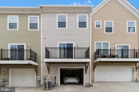 Exterior - 4540 Old Frederick Rd, Baltimore, MD 21229 photo 5 of 6