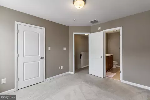 Bedroom - 4540 Old Frederick Rd, Baltimore, MD 21229 photo 6 of 6