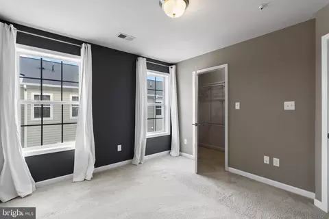 Bedroom - 4540 Old Frederick Rd, Baltimore, MD 21229 photo 5 of 6