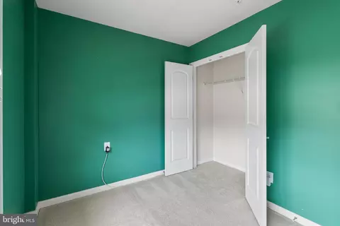 Bedroom - 4540 Old Frederick Rd, Baltimore, MD 21229 photo 4 of 6
