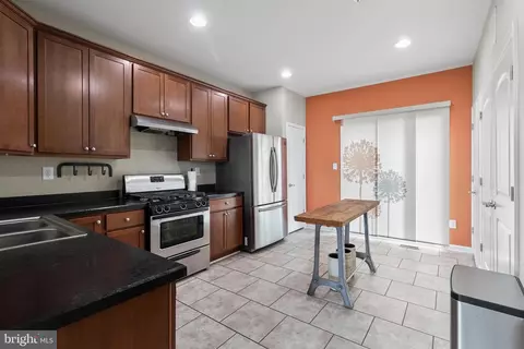 Kitchen - 4540 Old Frederick Rd, Baltimore, MD 21229 photo 1 of 3