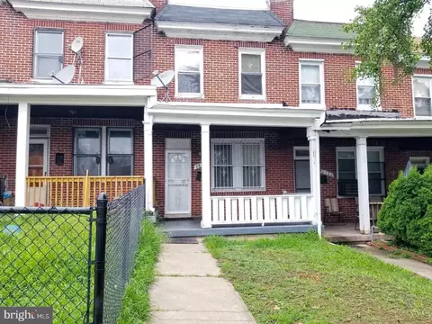 2828 Ellicott Dr, Baltimore, MD 21216