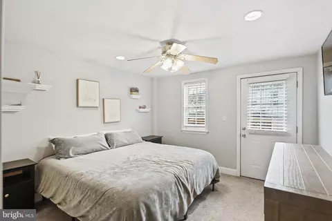 Bedroom - 1735 William St, Baltimore, MD 21230 photo 1 of 5