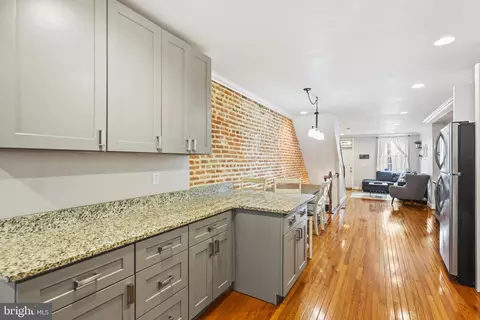 Kitchen - 1735 William St, Baltimore, MD 21230 photo 4 of 5