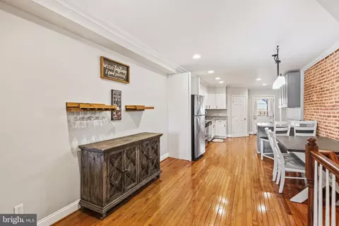 Entry Way - 1735 William St, Baltimore, MD 21230 photo 1 of 1
