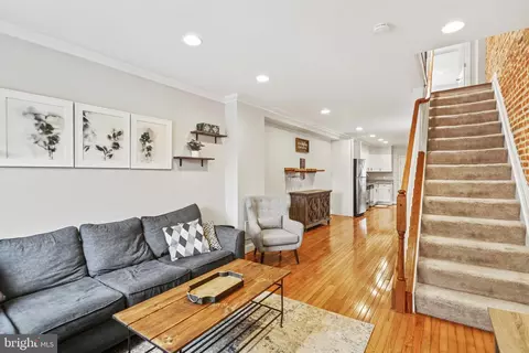 1735 William St, Baltimore, MD 21230