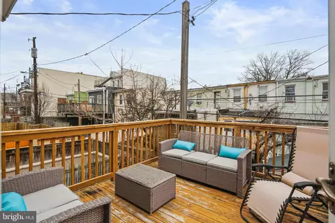 Exterior - 1735 William St, Baltimore, MD 21230 photo 1 of 7