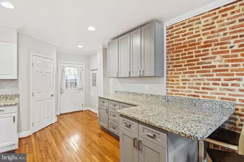 Kitchen - 1735 William St, Baltimore, MD 21230 photo 5 of 5
