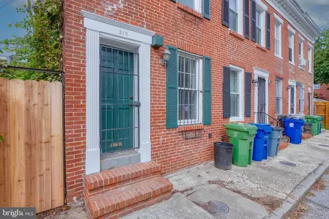 318 Otterbein St, Baltimore, MD 21230