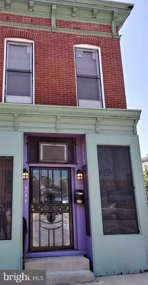 1401 E Federal St E, Baltimore, MD 21213 photo 1