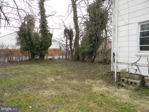 Exterior - 5312 Denmore Ave, Baltimore, MD 21215 photo 8 of 10