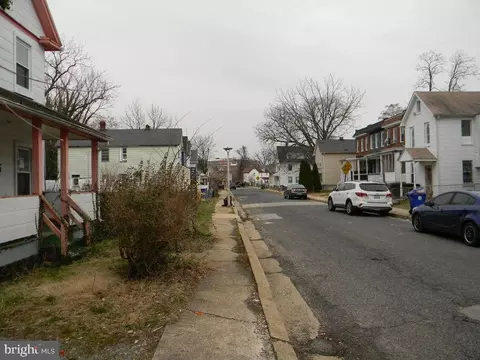 View/Area - 5312 Denmore Ave, Baltimore, MD 21215 photo 1 of 1