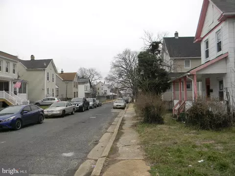 Exterior - 5312 Denmore Ave, Baltimore, MD 21215 photo 9 of 10
