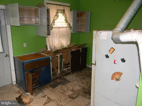 Kitchen - 5312 Denmore Ave, Baltimore, MD 21215 photo 1 of 1
