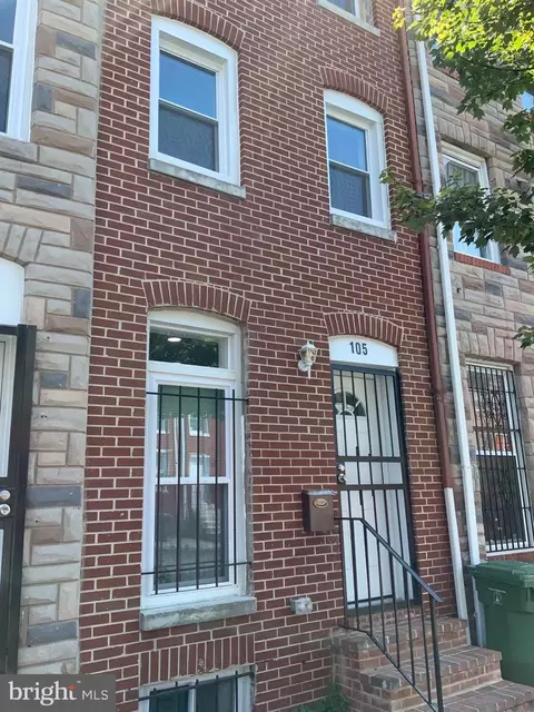 Undisclosed, Baltimore, MD 21223 photo 2